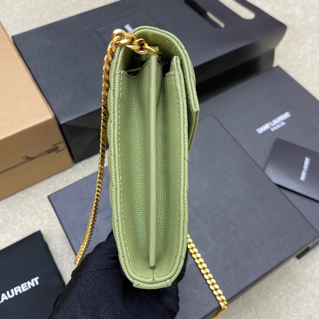 Saint Laurent Should Bag