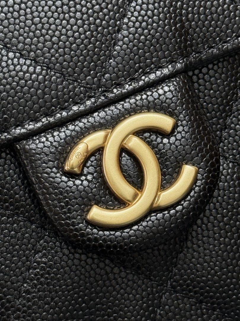 Bolsa CHANEL 25 Mini Black