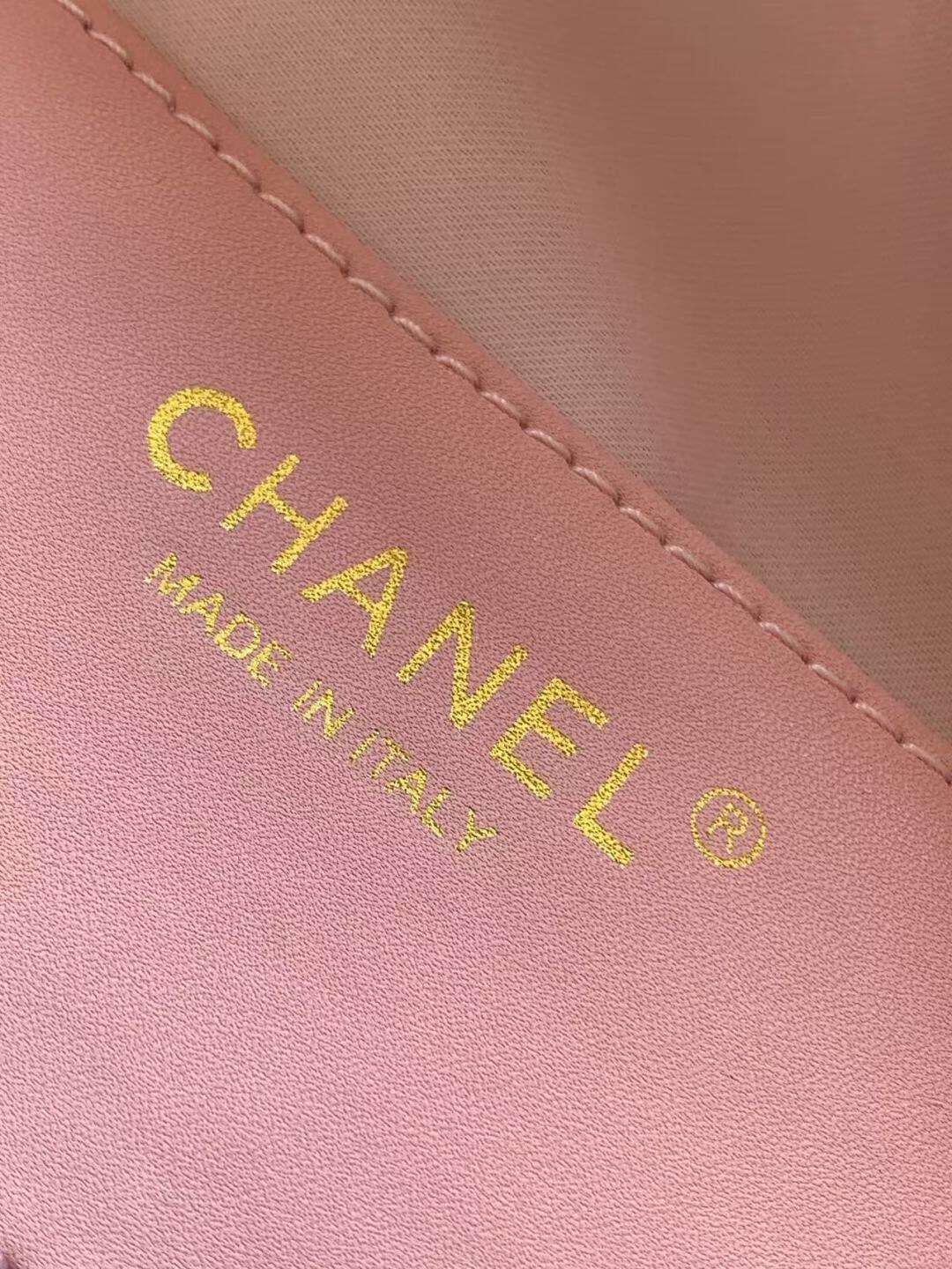 Bolsa Hobo  Chanel 25