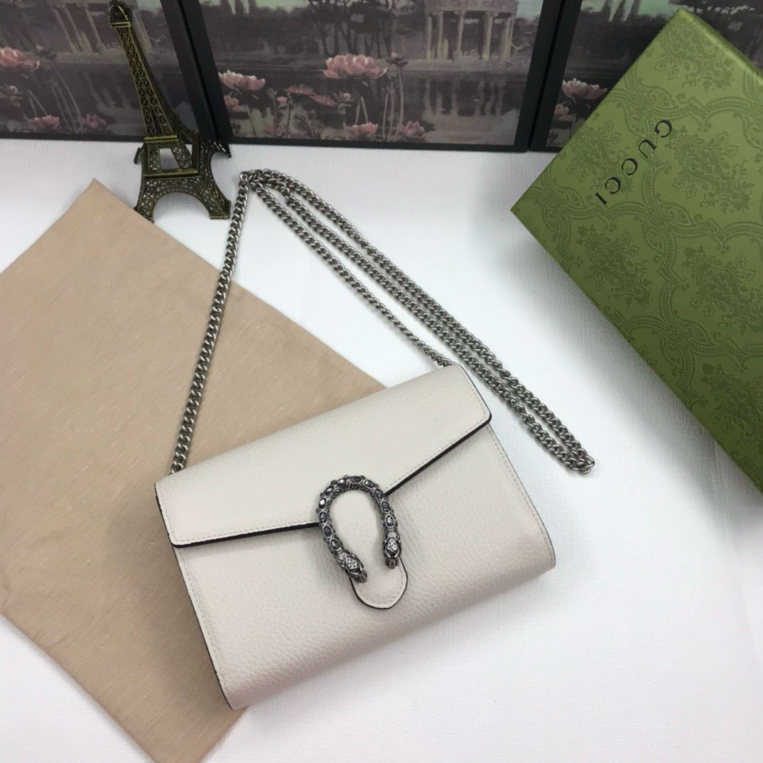 G U C C I TIRACOLO DIONYSUS MINI