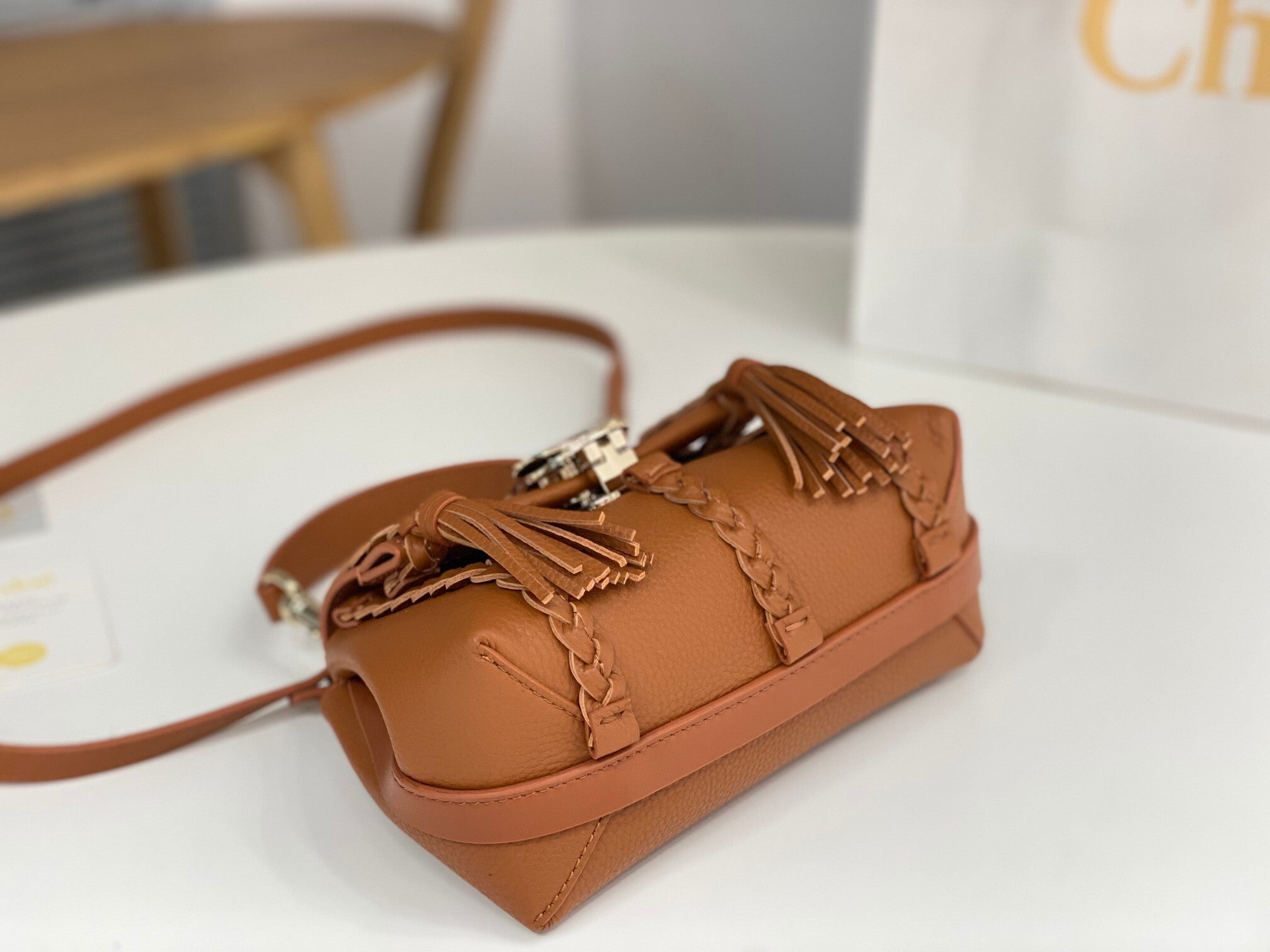 Chloe Penelope bag
