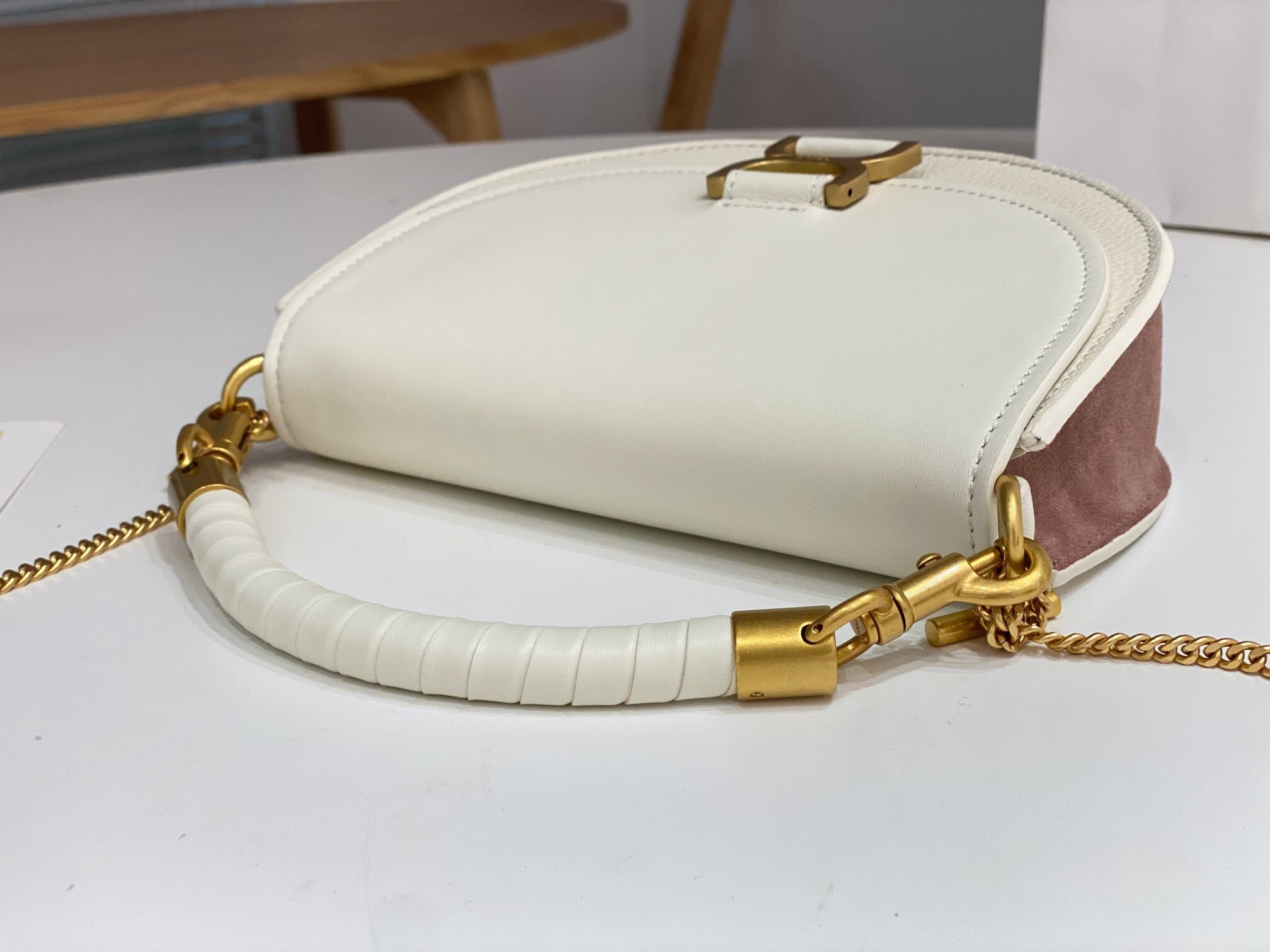 Chloe Marcie 23 bag