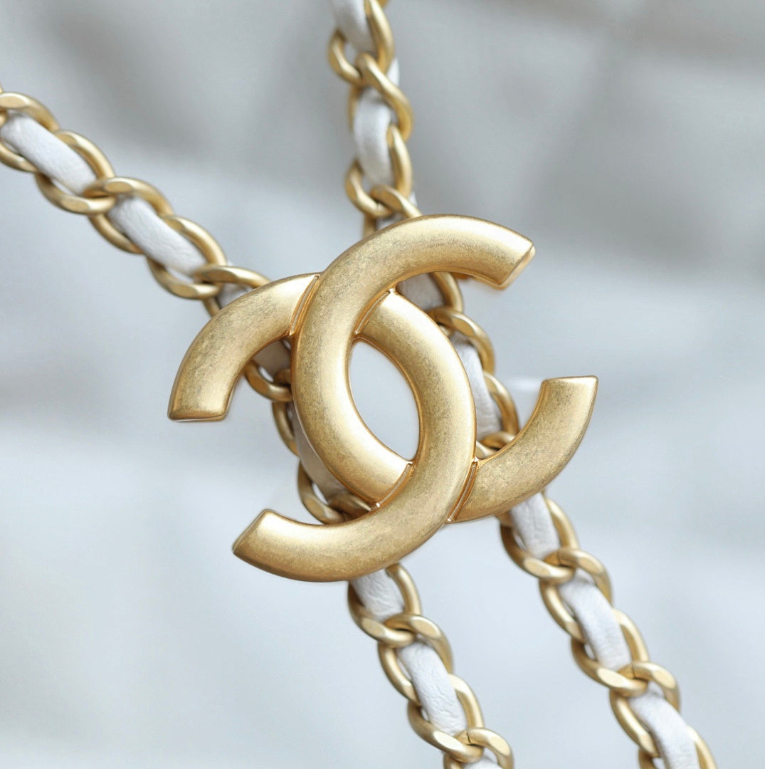 Bolsa CHANEL 25