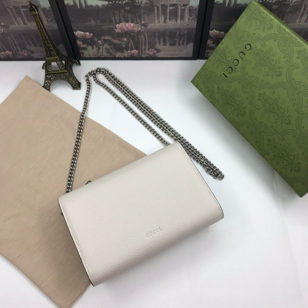 G U C C I TIRACOLO DIONYSUS MINI