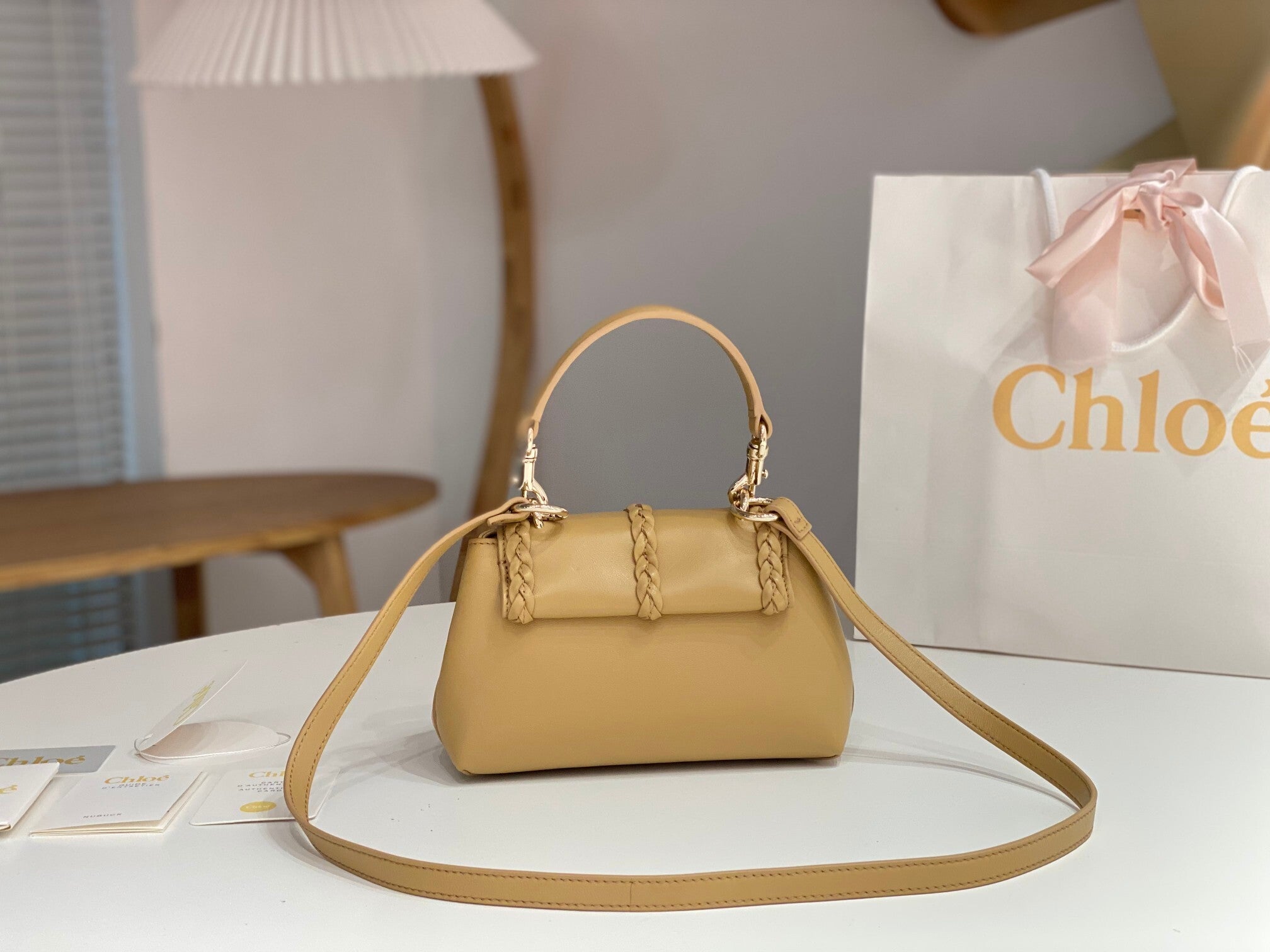 Chloe Penelope bag