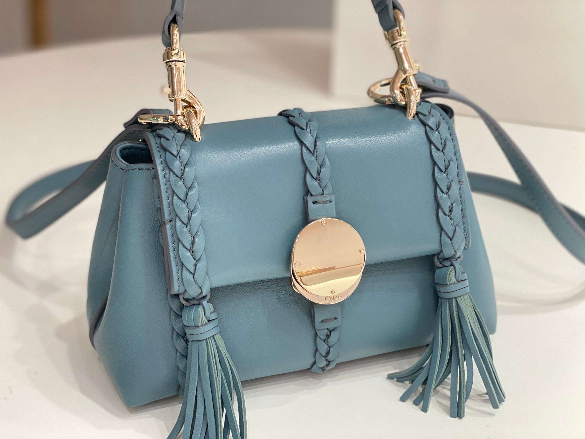 Chloe Penelope bag