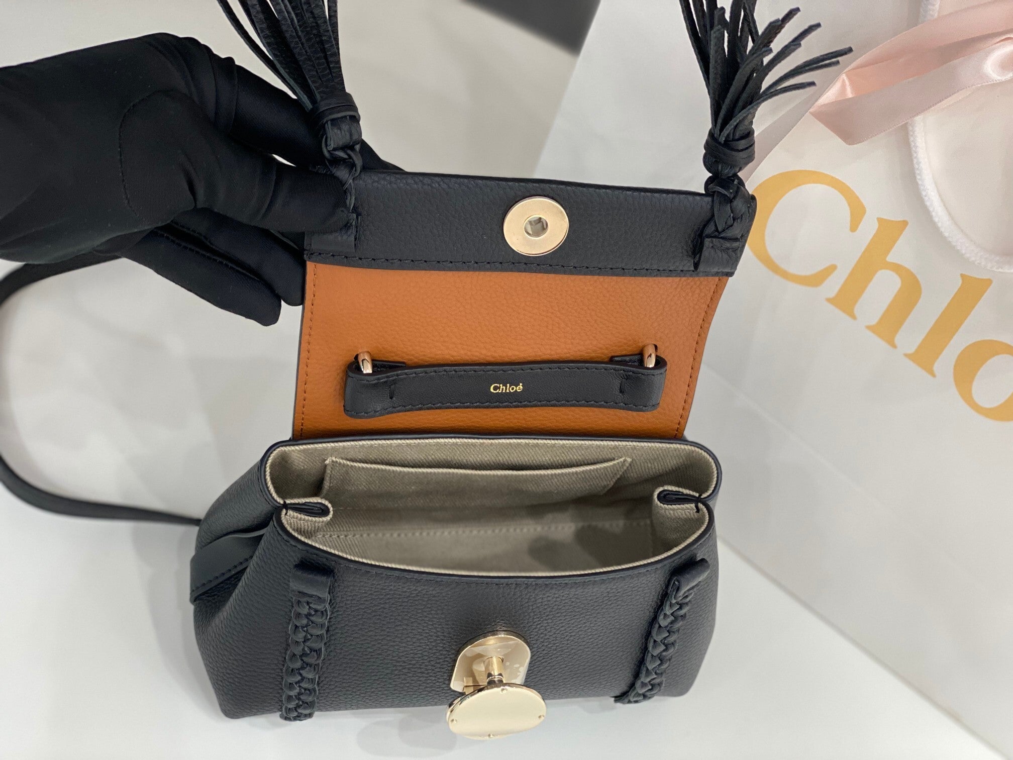 Chloe Penelope bag