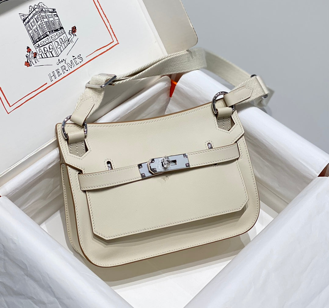 Bolsa Hermès Jypsière Mini