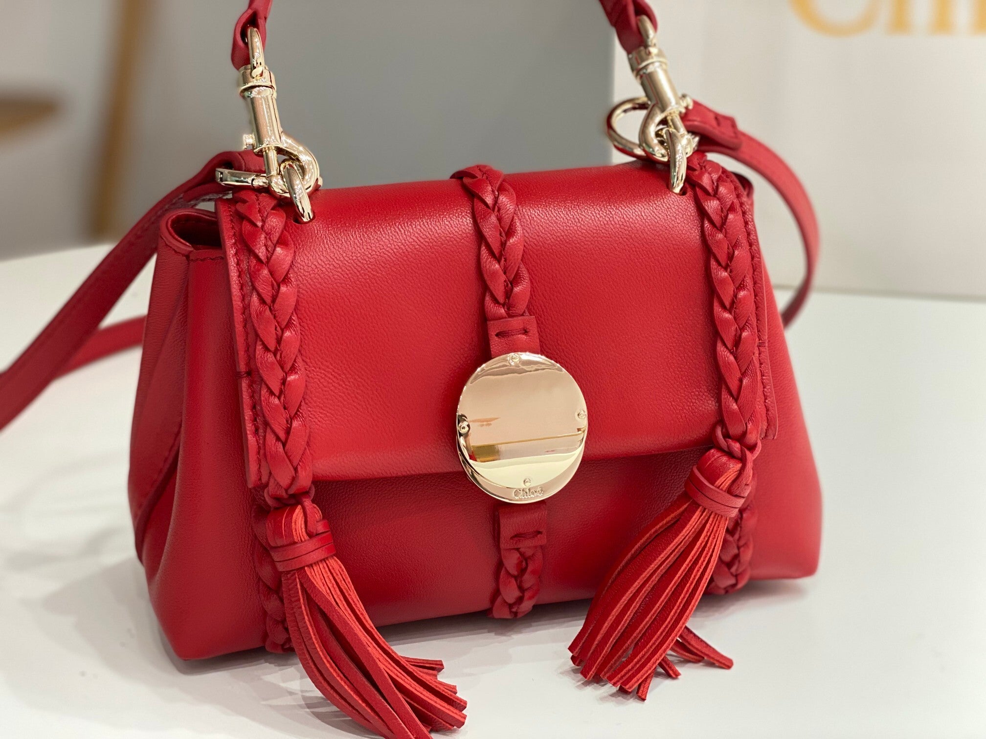 Chloe Penelope bag
