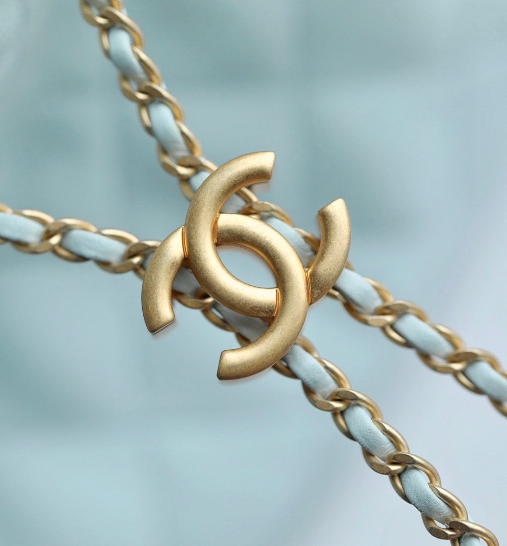 Bolsa Hobo  Chanel 25