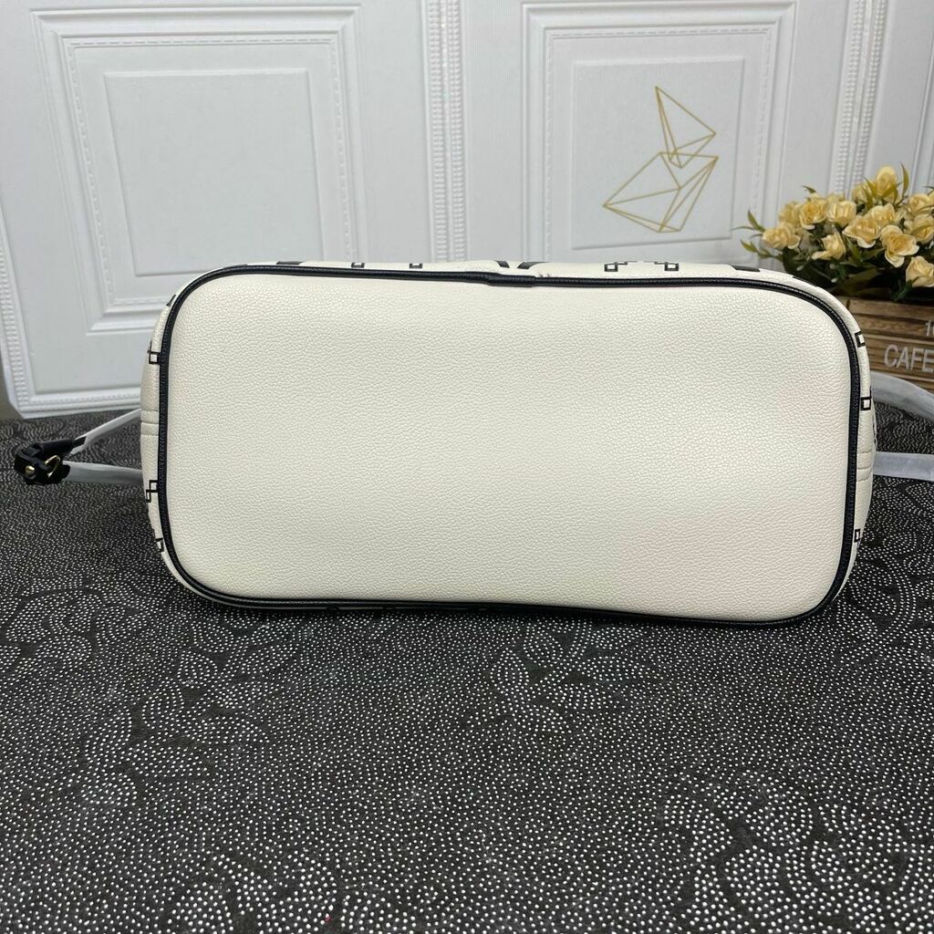 Lv Neverfull Empreinte Monogram Broderies